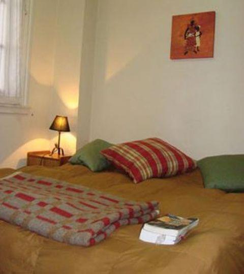 Petit Recoleta Hostel Buenos Aires Chambre photo