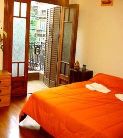 Petit Recoleta Hostel Buenos Aires Chambre photo