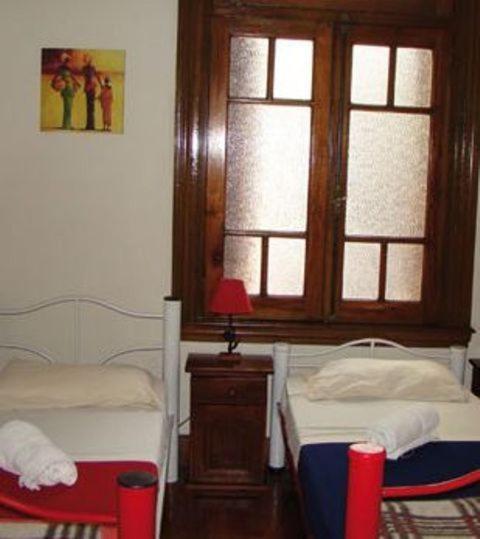 Petit Recoleta Hostel Buenos Aires Chambre photo