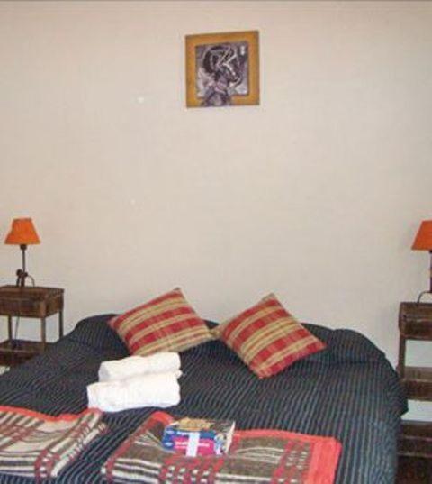 Petit Recoleta Hostel Buenos Aires Chambre photo