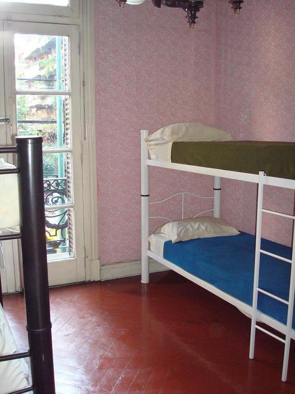Petit Recoleta Hostel Buenos Aires Chambre photo