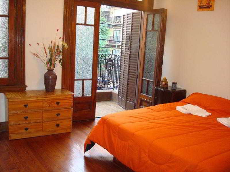 Petit Recoleta Hostel Buenos Aires Extérieur photo