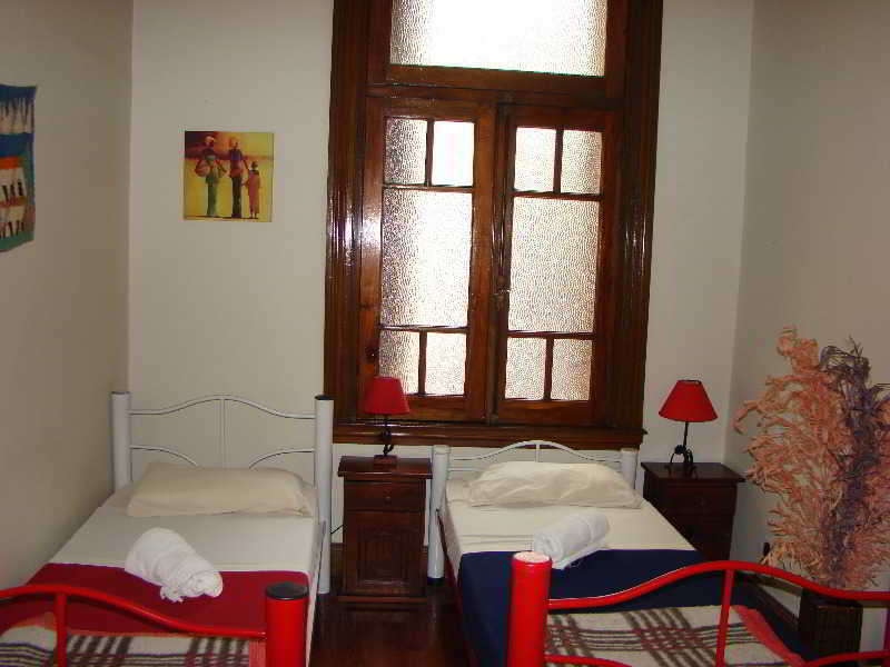 Petit Recoleta Hostel Buenos Aires Extérieur photo