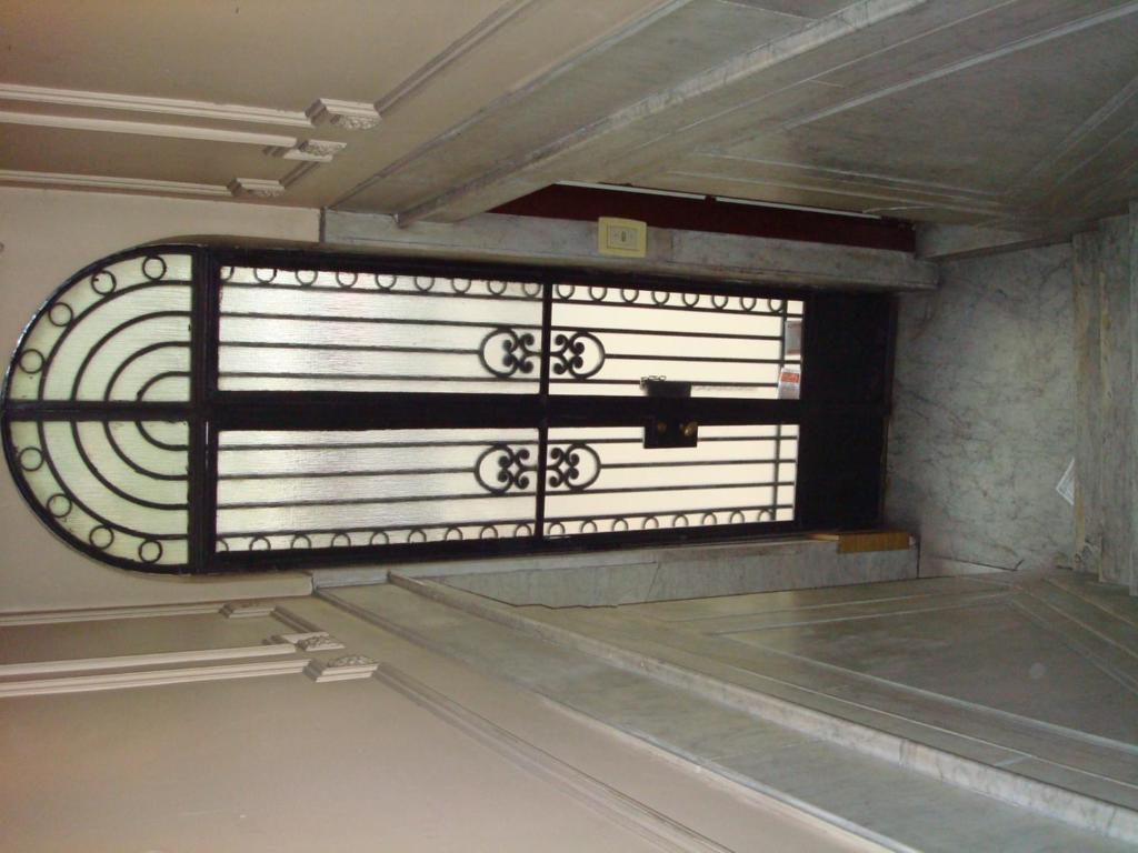 Petit Recoleta Hostel Buenos Aires Extérieur photo
