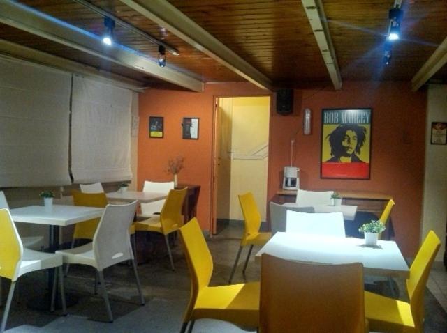 Petit Recoleta Hostel Buenos Aires Extérieur photo
