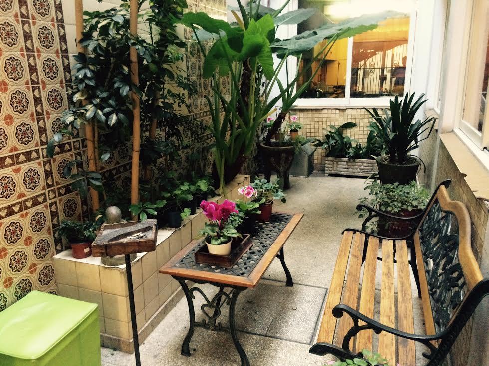 Petit Recoleta Hostel Buenos Aires Extérieur photo