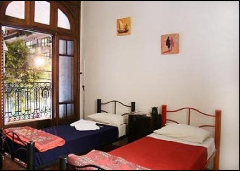 Petit Recoleta Hostel Buenos Aires Chambre photo