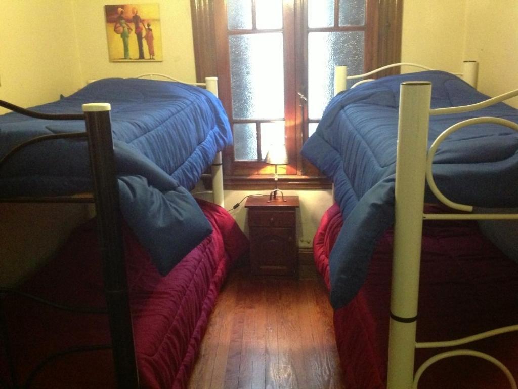 Petit Recoleta Hostel Buenos Aires Chambre photo