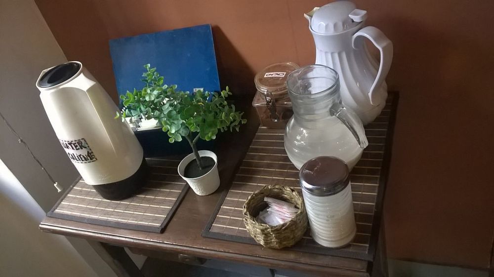 Petit Recoleta Hostel Buenos Aires Extérieur photo