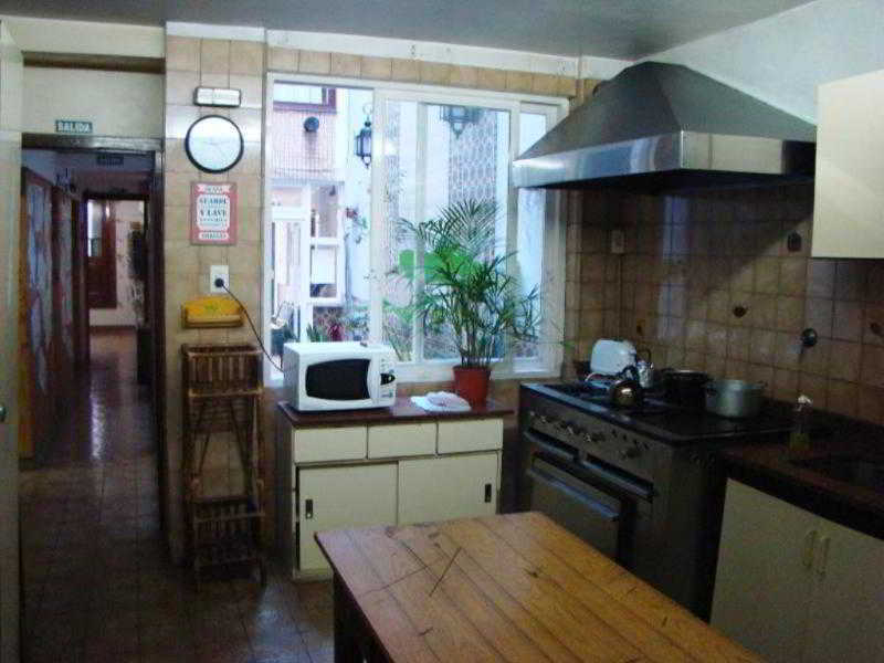 Petit Recoleta Hostel Buenos Aires Extérieur photo