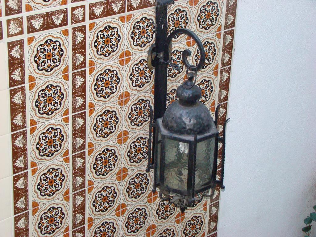 Petit Recoleta Hostel Buenos Aires Extérieur photo