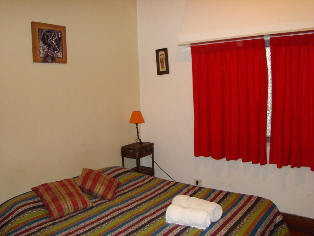 Petit Recoleta Hostel Buenos Aires Chambre photo