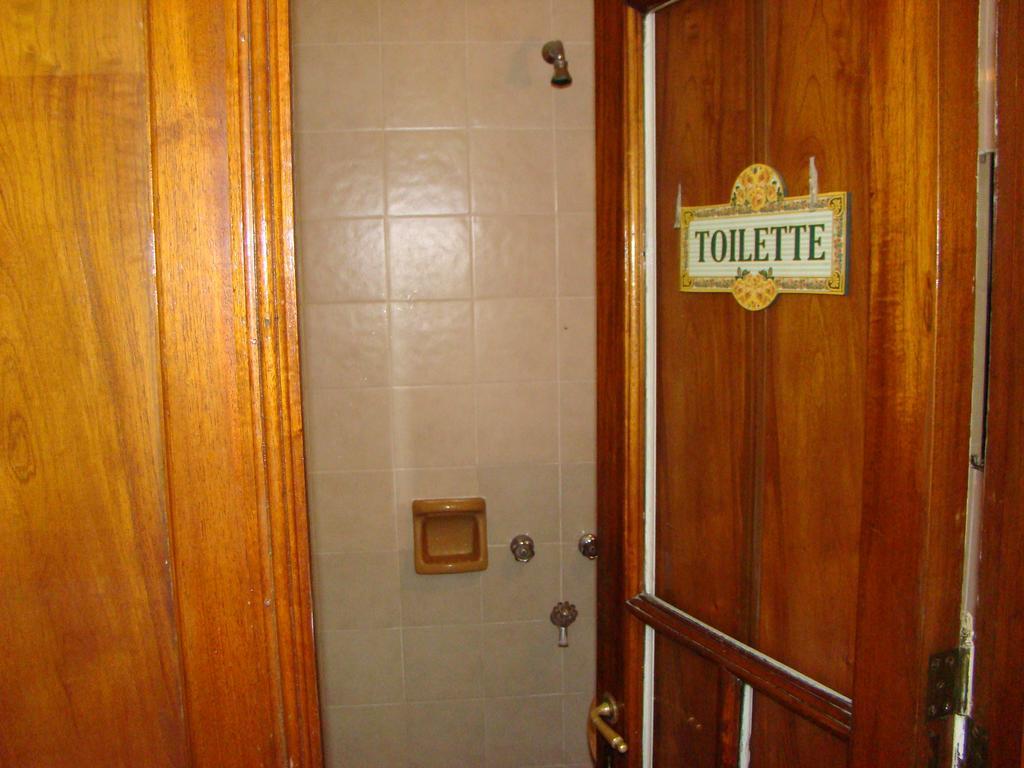 Petit Recoleta Hostel Buenos Aires Chambre photo